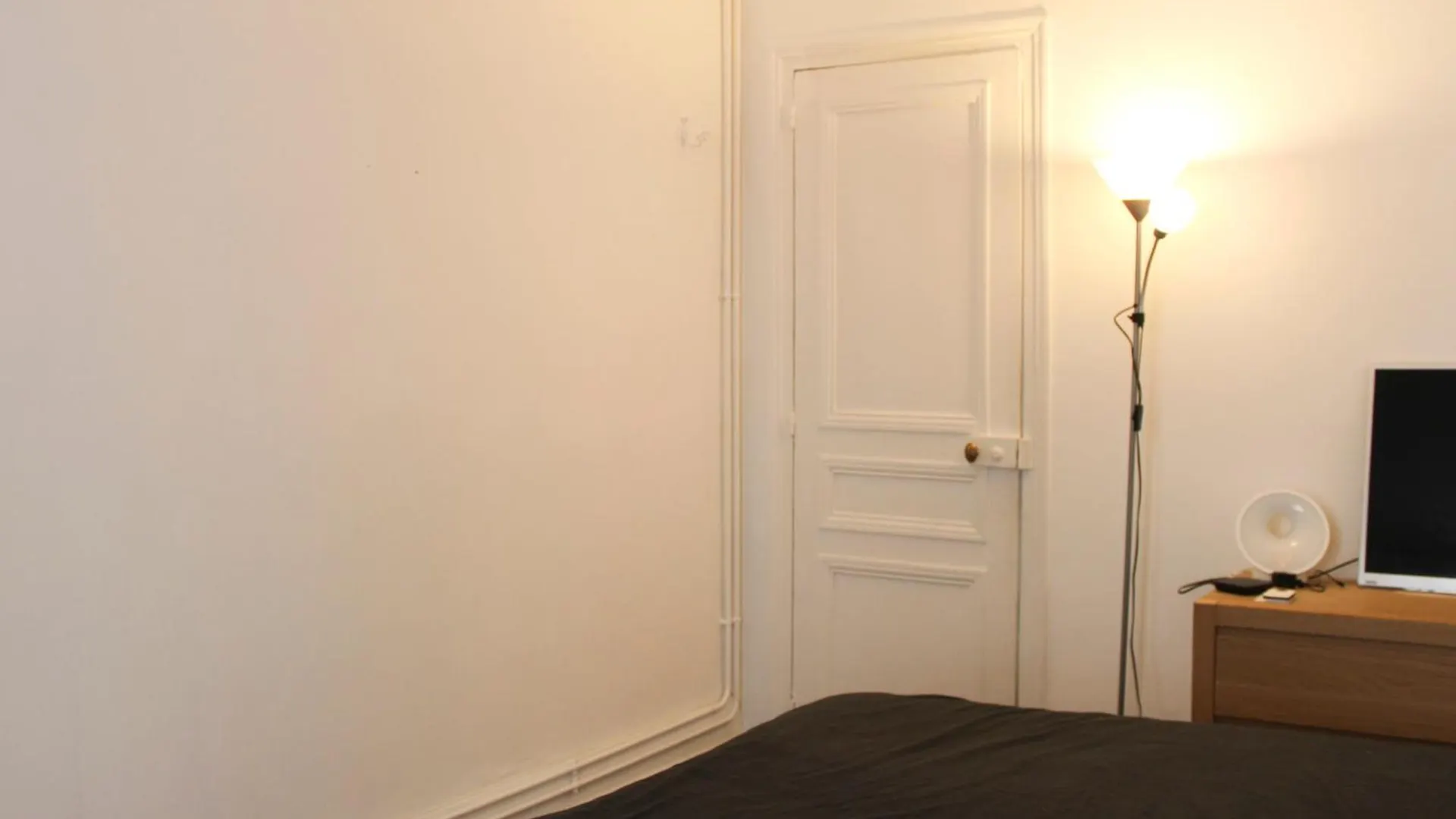 Charming T2 Near Montmartre Apartment Paris