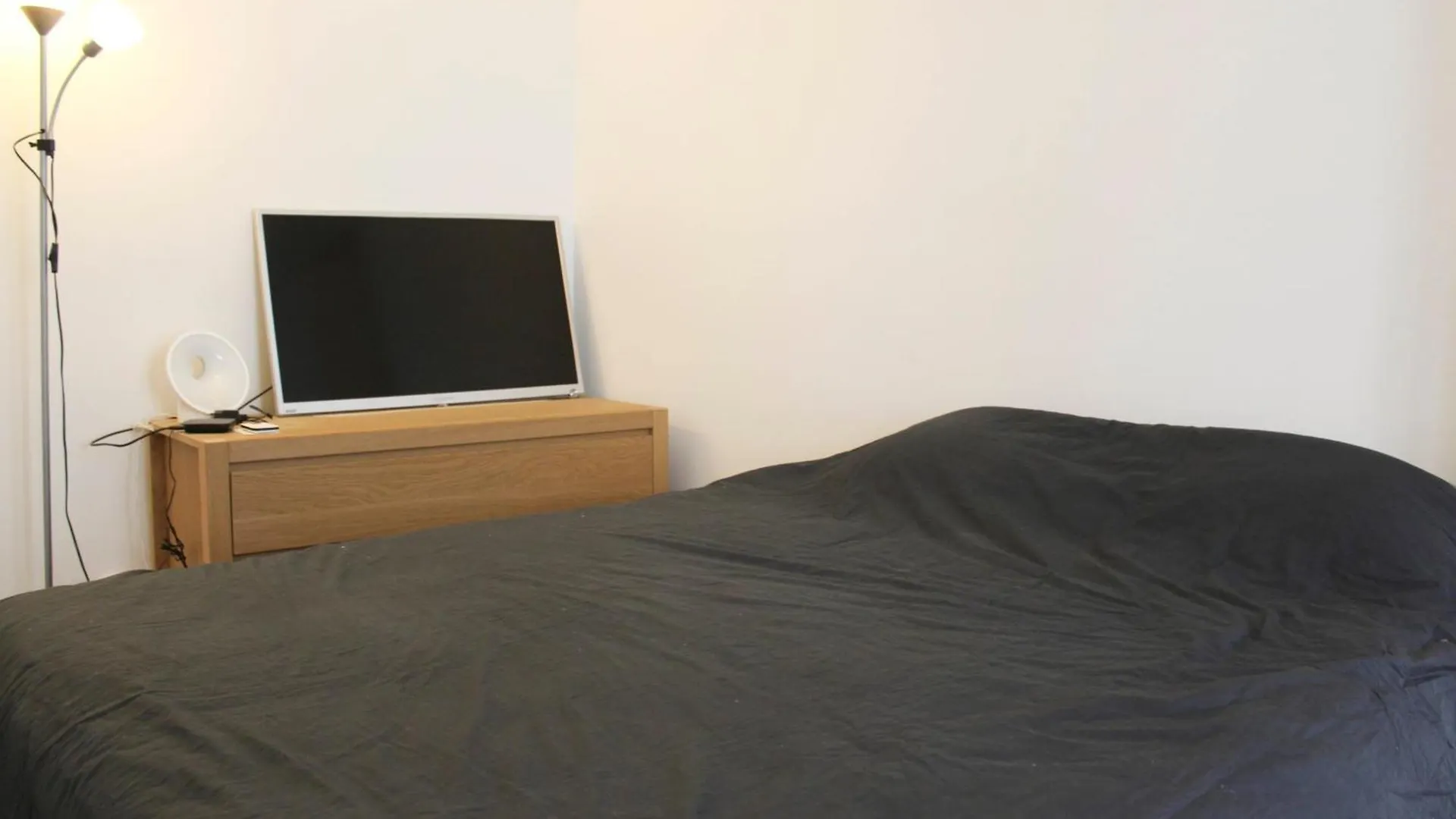 Charming T2 Near Montmartre Apartment Paris