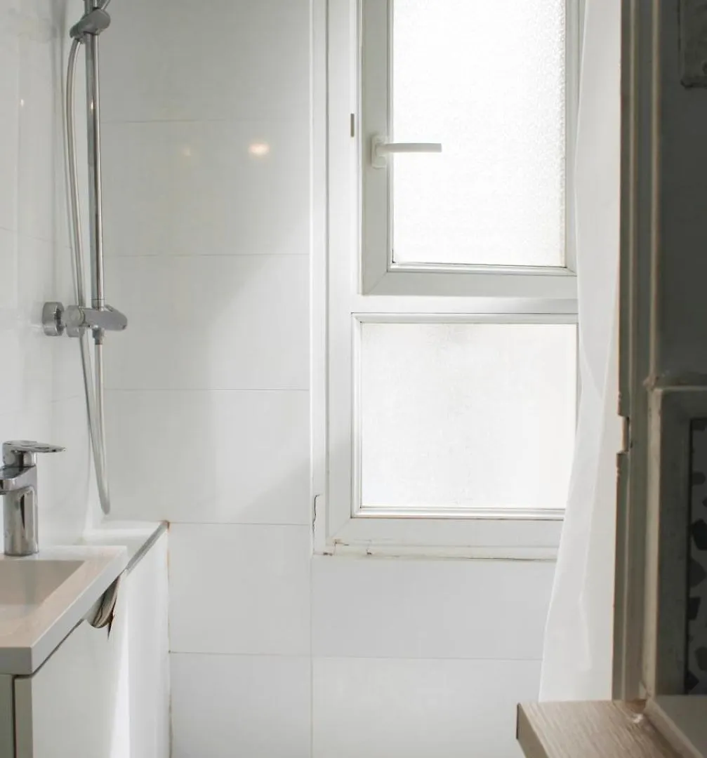 Charming T2 Near Montmartre Apartment Paris