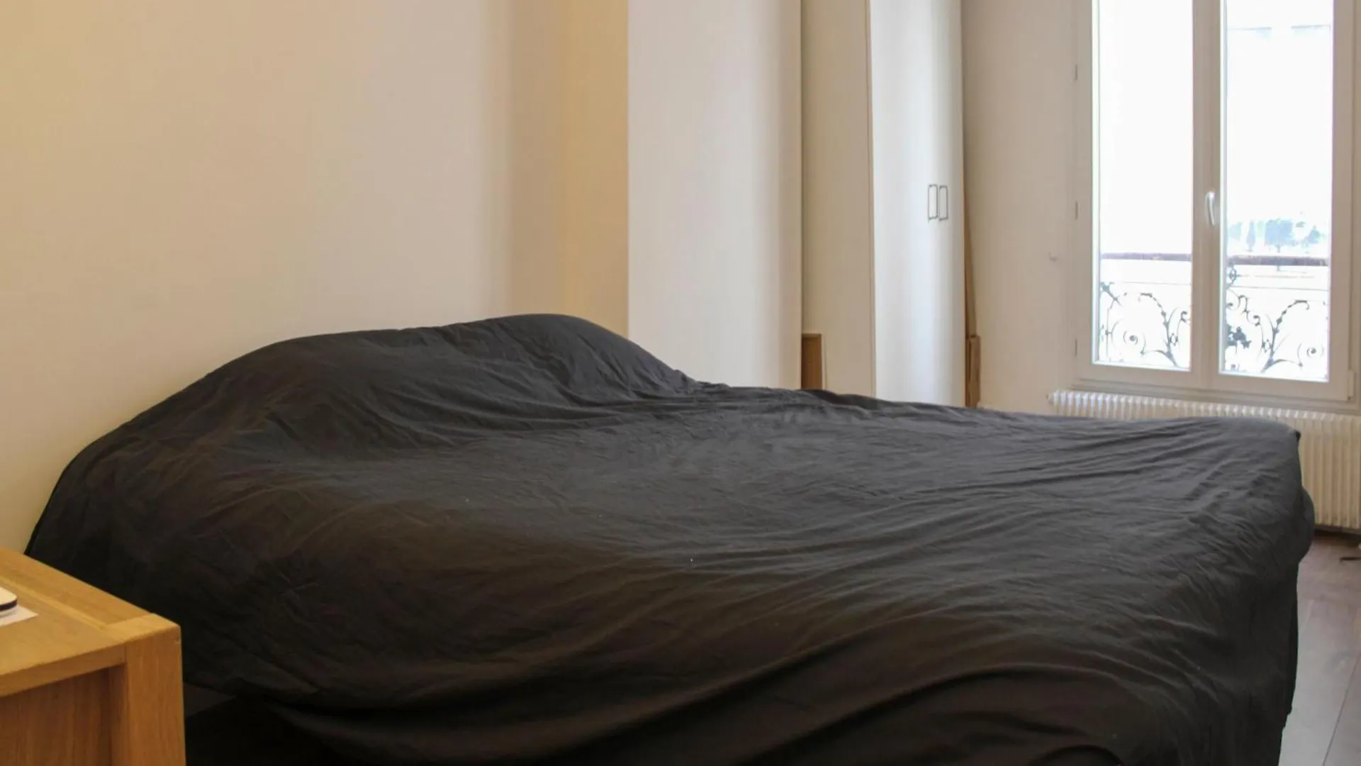 Charming T2 Near Montmartre Apartment Paris 0*,  France