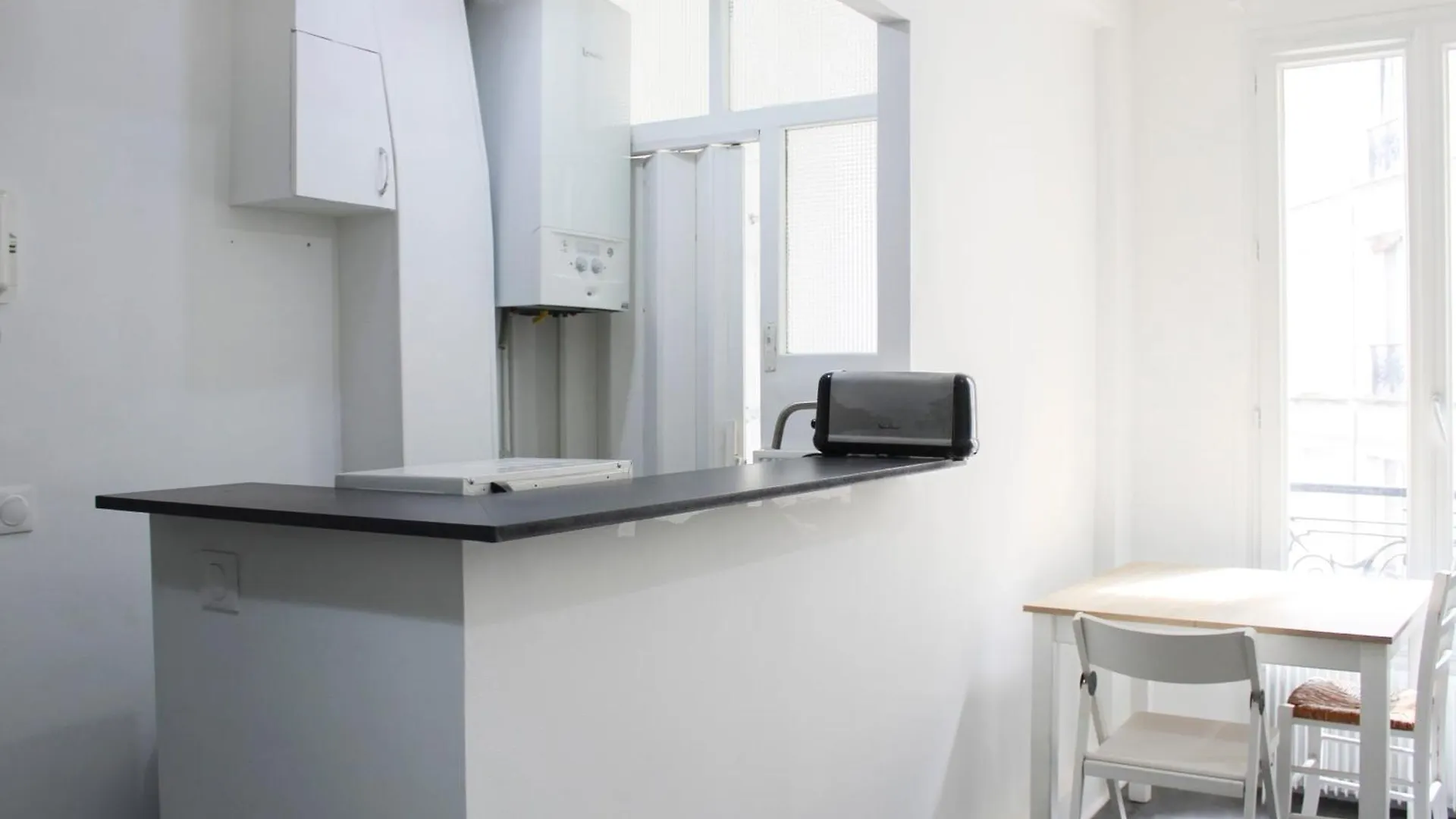 Charming T2 Near Montmartre Apartment Paris
