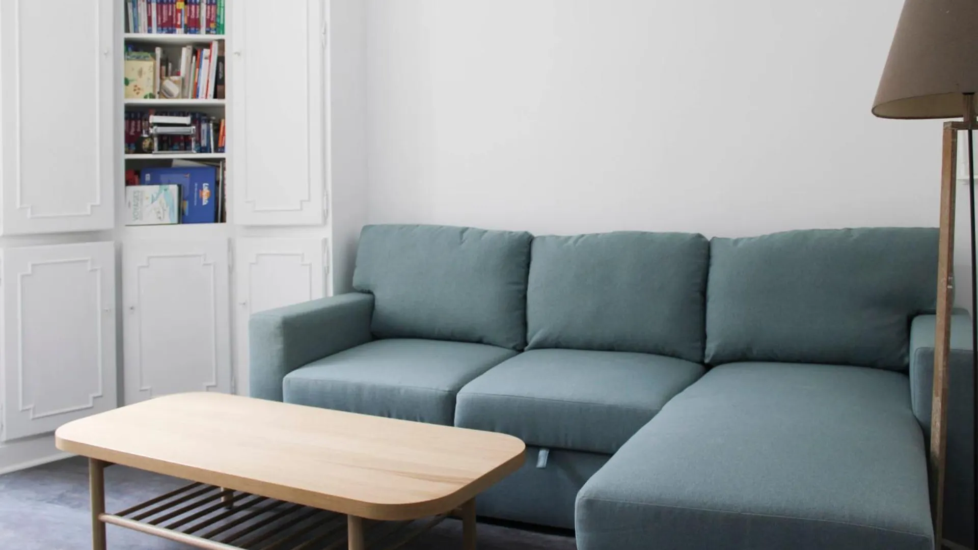 Charming T2 Near Montmartre Apartment Paris