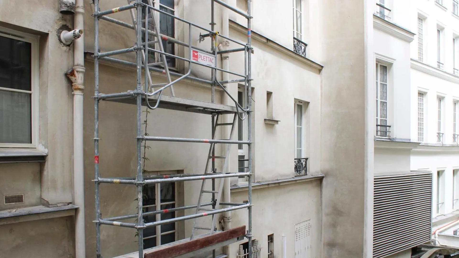 Charming T2 Near Montmartre Apartment Paris