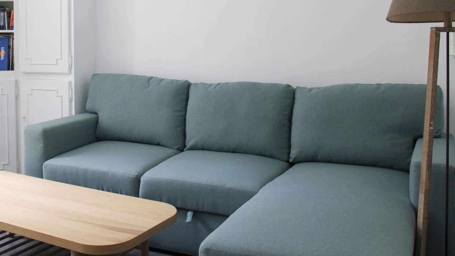 Charming T2 Near Montmartre Apartment Paris